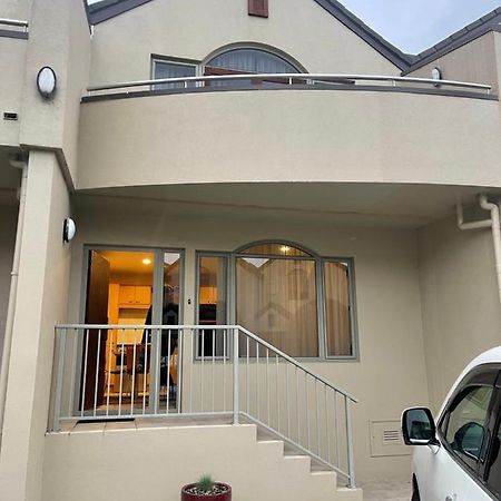 Bps Apartment 3 Taupo Eksteriør bilde