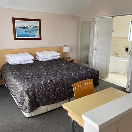Bps Apartment 3 Taupo Eksteriør bilde