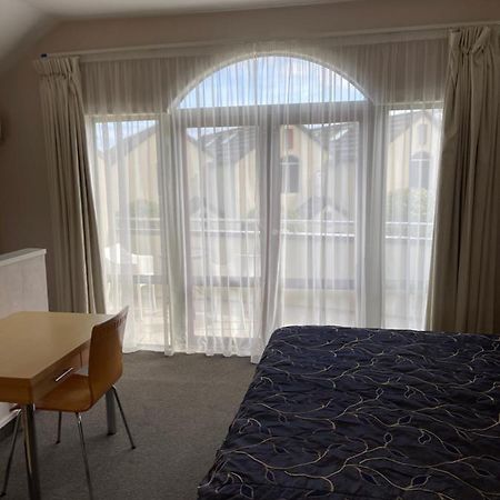 Bps Apartment 3 Taupo Eksteriør bilde