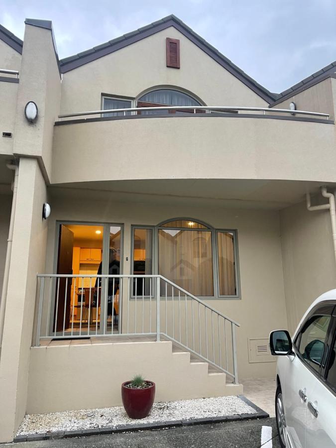 Bps Apartment 3 Taupo Eksteriør bilde