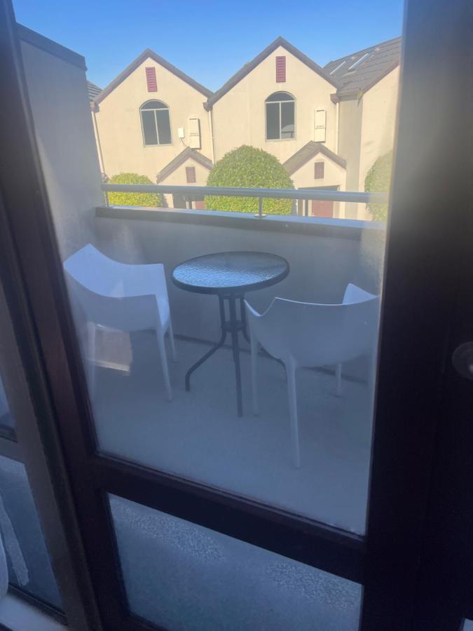 Bps Apartment 3 Taupo Eksteriør bilde